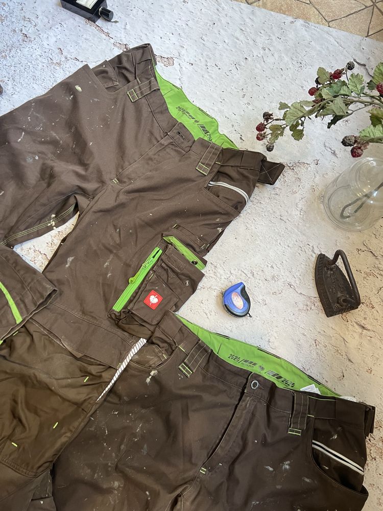 Робочі штани Engelbert Strauss 54 size 2020 mascott helly snickers