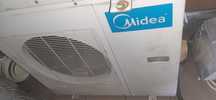 Кондиционер Midea MOU-36HR б/у