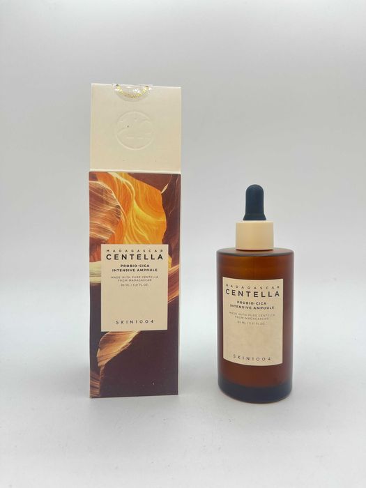 Serum Skin1004 Madagascar Centella Probio-Cica 100 ml – anti-age