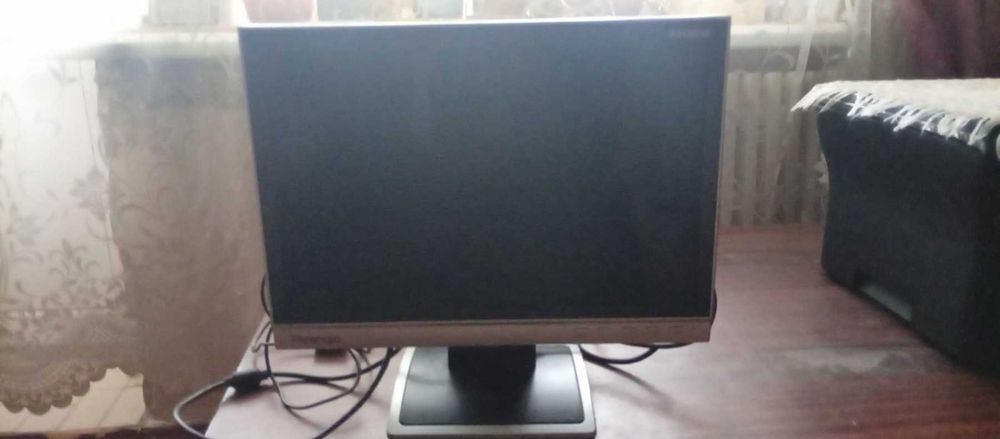 монитор prestigio