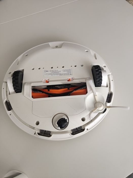 Xiaomi vacuum mop pro