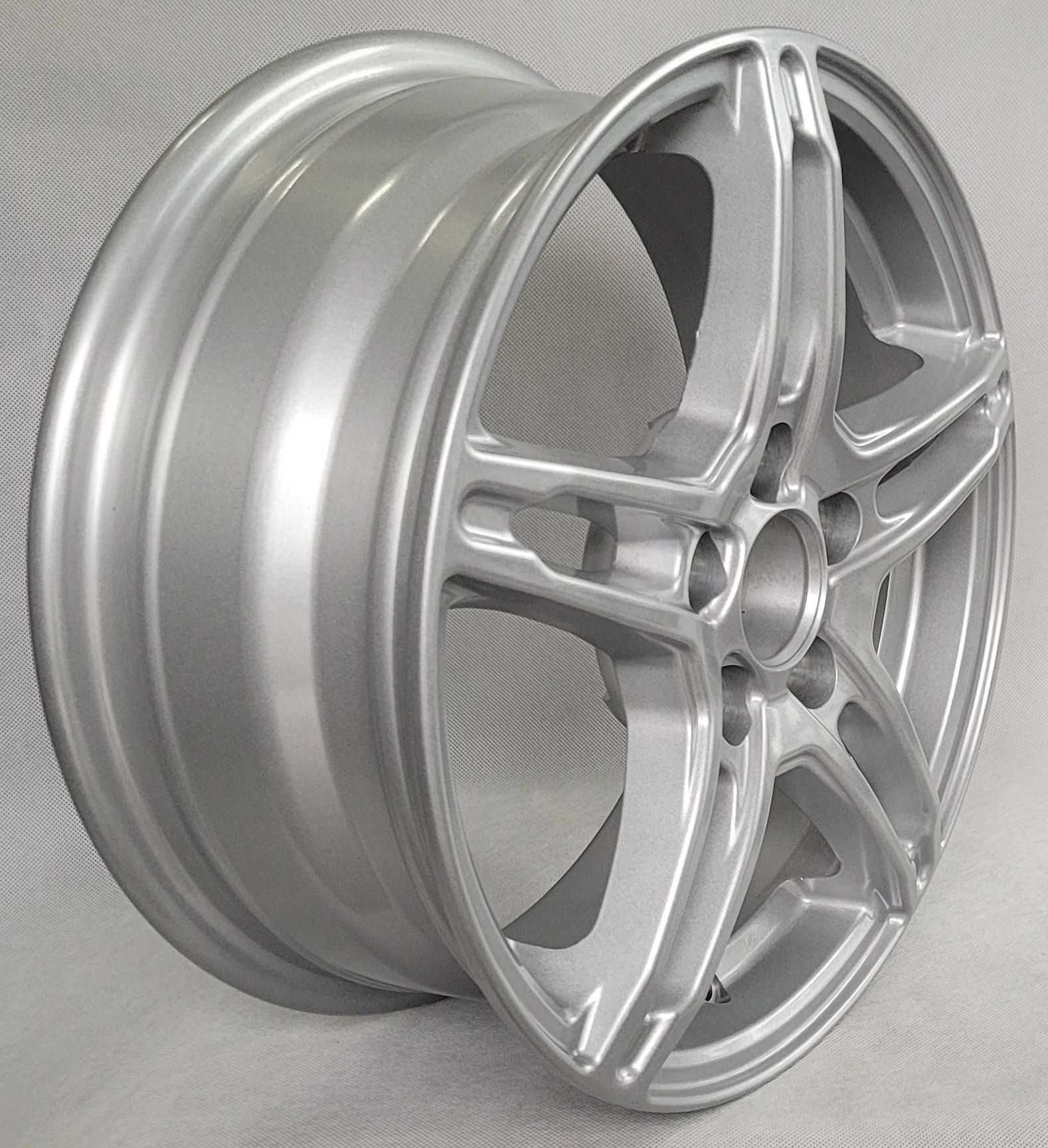 Felgi 15 Skoda Fabia Seat Ibiza Rapid VW Polo Golf Audi Bora A3 5x100