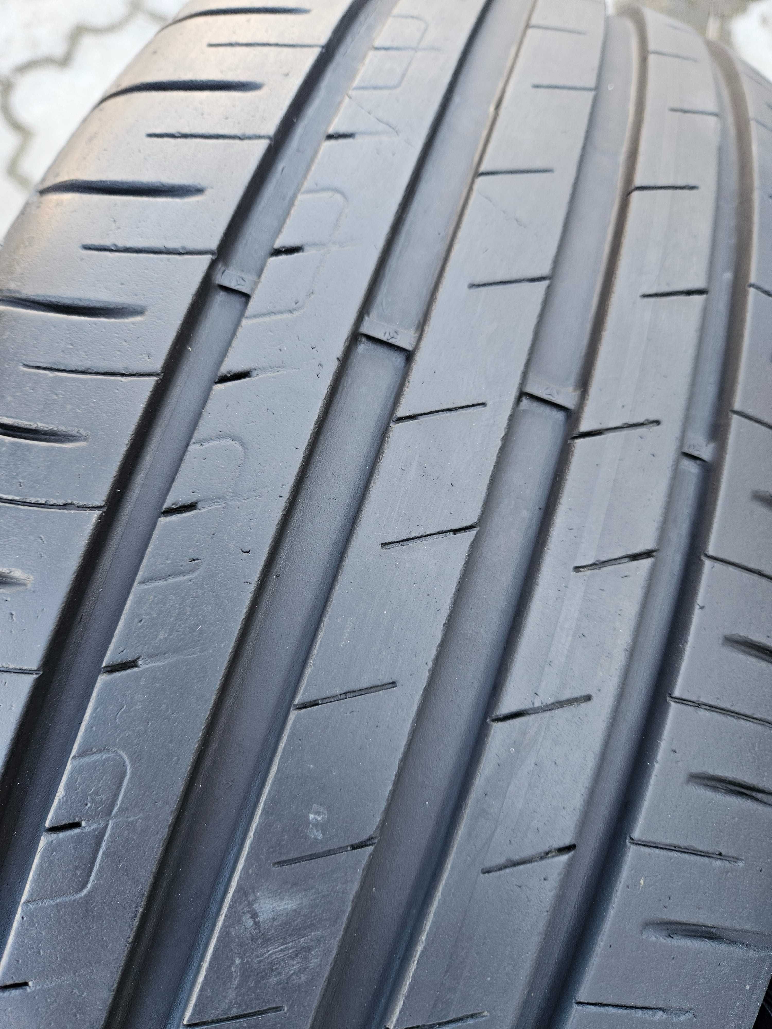 Шини 205/55 R17 Goodyear (Гудієр) 80$/ 2шт. літня резина