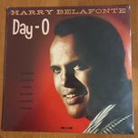 Płyta winylowa Harry Belafonte vinyl