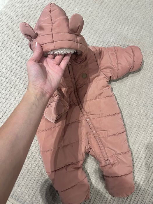 Комбінезон 0-3 hm