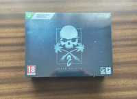 dead island 2 hell edition(collectors edition)novo/selado Xbox series