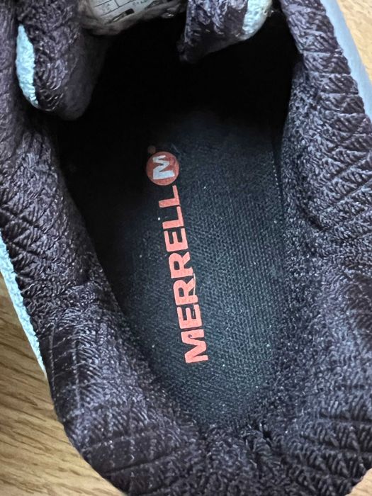 Термо черевики Merrell 38 розміру в ідеальному стані