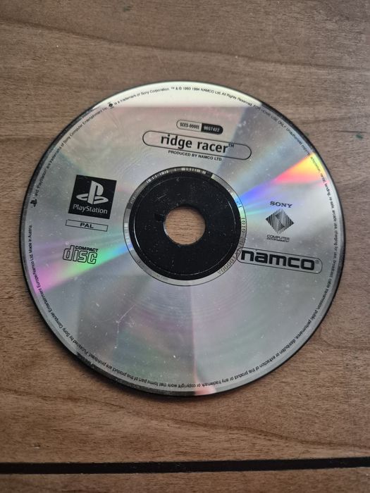 PlayStation 1 original