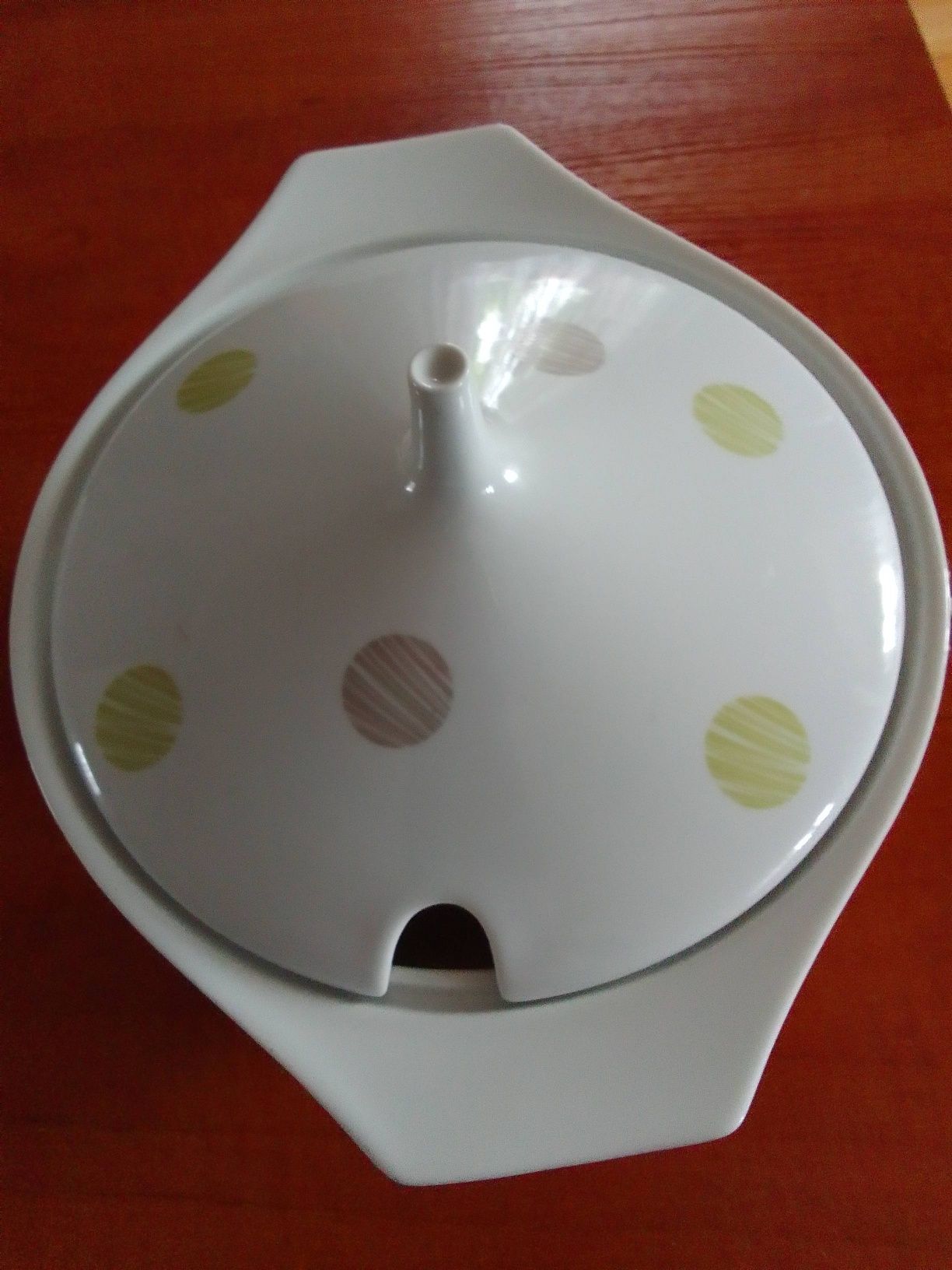 Porcelanowa waza Rosenthal