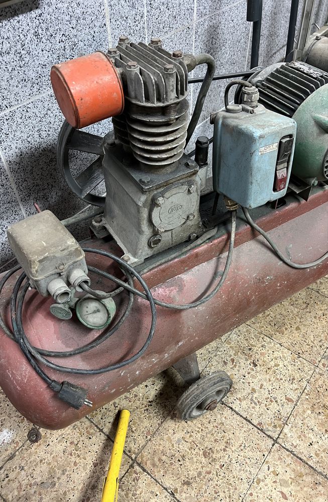 Compressor 100 L