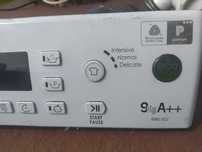 programator pralki Hotpoint WMG922