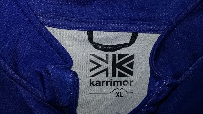 Koszulka treningowa Karrimor