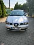 Seat Cordoba II, niski przebieg