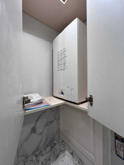 Продаётся уютный и современный дом в Березовке (Одесская область)