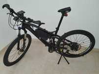 Bicicleta eléctrica bafang