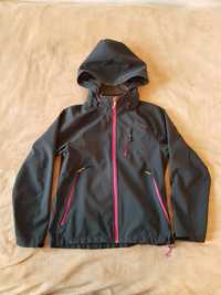 Kurtka trekkingowa softshell Jotunheim rozm. S