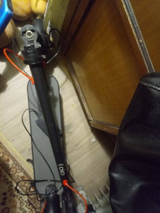 Електросамокат OIO M365 Mijia Pro