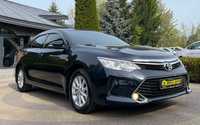 Toyota Camry 2016