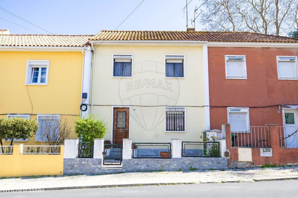 Moradia T3 para venda