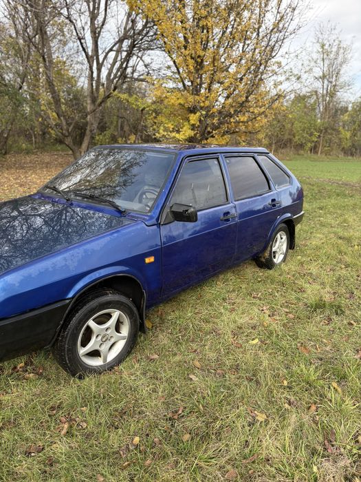 Продам  ВАЗ 2109