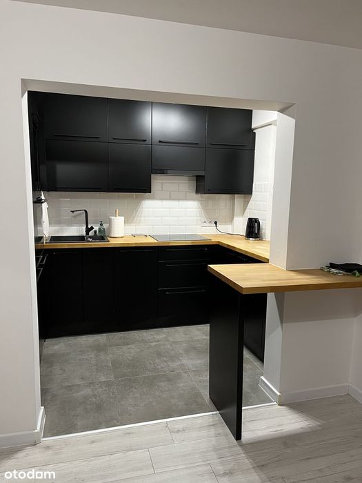 Do Wynajęcia Mieszkanie – Częstochowa, 52,4 M3