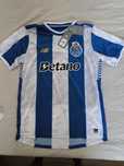 Camisola FCP Porto 25/26
