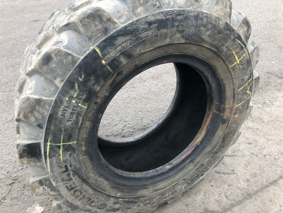 17.5-25 OPONA SOLIDEAL LOADMASTER opona do ładowarki