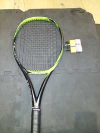 Rakieta tenisowa yonex ezone 98 305g