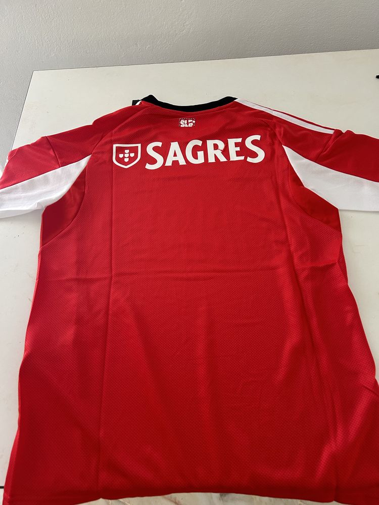 Vendo camisola do benfica 25/26