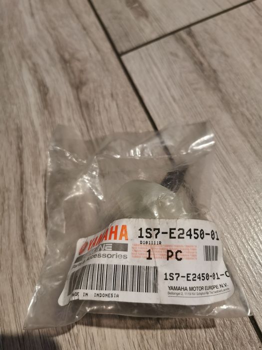 Yamaha yzf R 125 wr wirnik pompa wody