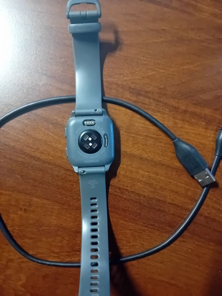 Smartwatch Garmin Venu SQ2