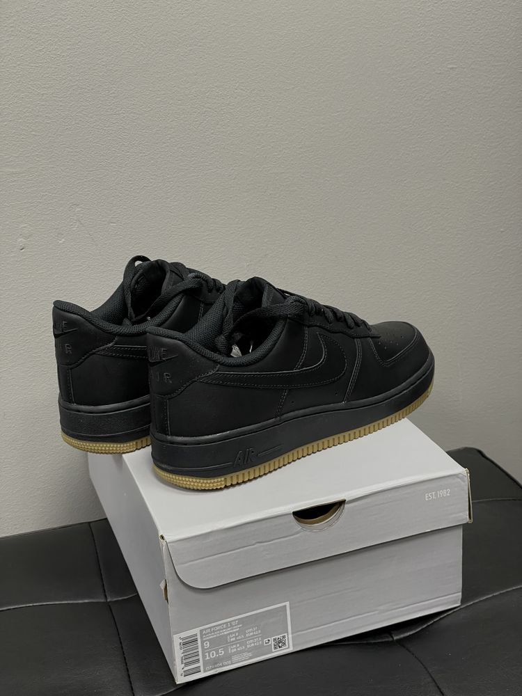 Кросівки Nike Air Force 1 07