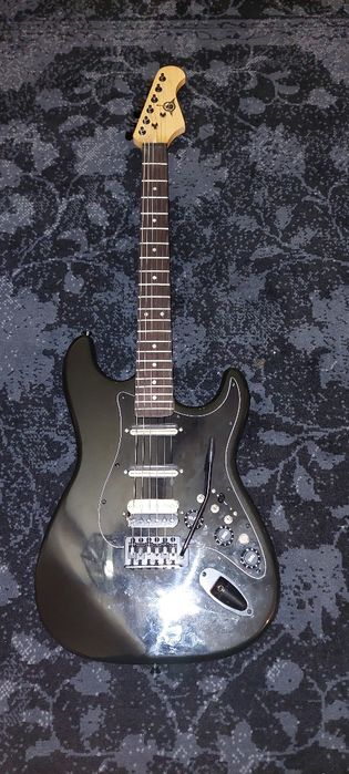 Gitara elektryczna Stratocaster