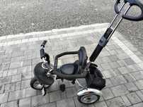 Rowerek 3 kolowy