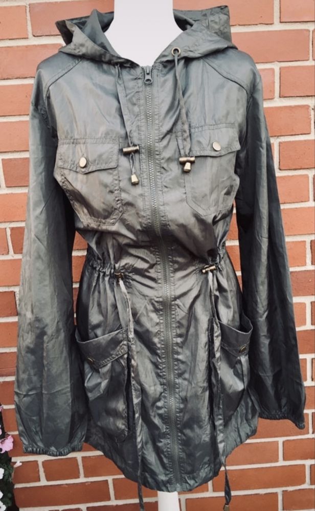 Wiosenna kurtka parka Atmosphere 44