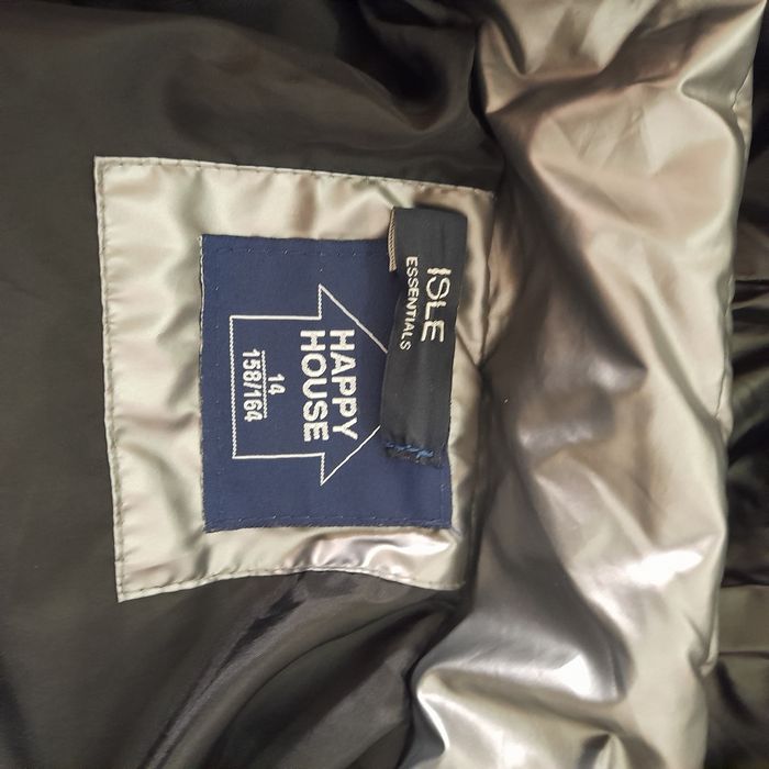 Куртка для хлопчика демісезонна