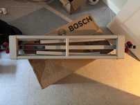 Ukośnica Bosch Professional GCM 800 SJ + stół Bosch GTA 2600