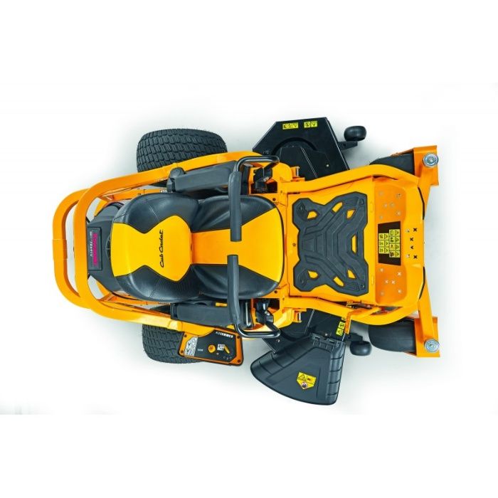 Traktorek kosiarka Cub Cadet ZERO-TURN XZ5 L127, Kawasaki 24 KM 127 cm