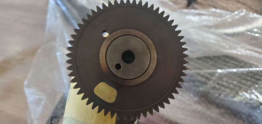 Розподільчі вали корандо Ssang yong Korando 2010 2,0XDI D20T D20DT D20