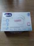 Discos Descartáveis Chicco NOVOS