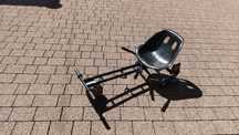 Rama Gokart do hoverbowrd MSB9025 Spider pro