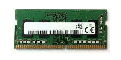 Оперативная память Micron SODIMM DDR4 16GB (2x8GB) 3200MHz PC4-25600