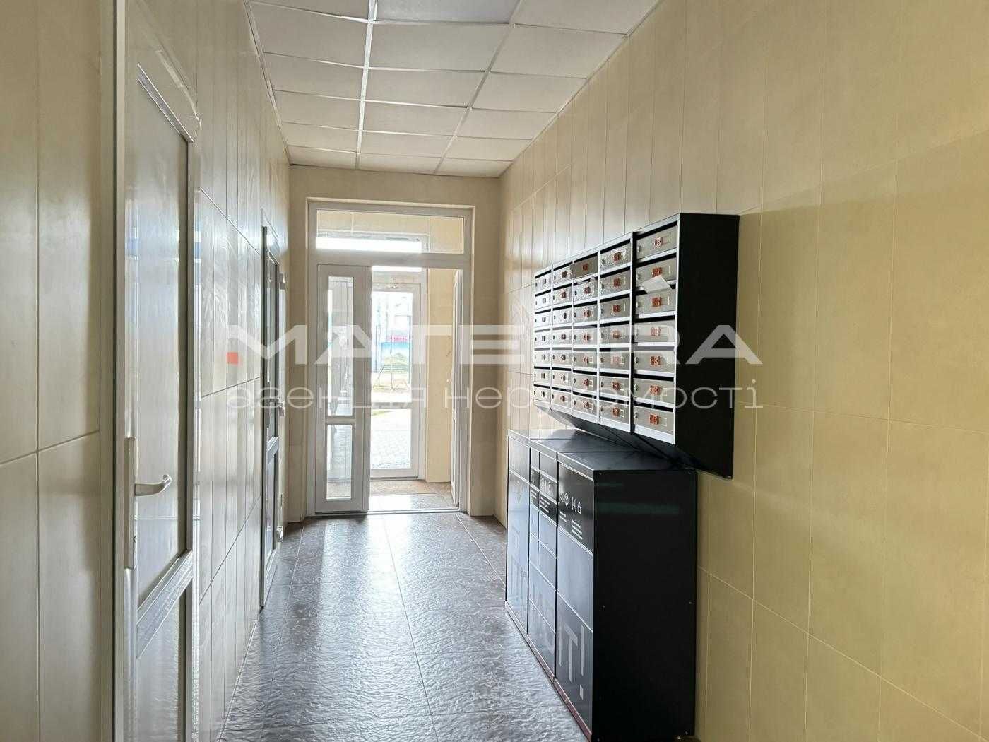 Продаж 2 кімнатної квартири з терасою, ЖК Orange Park, Крюківщина