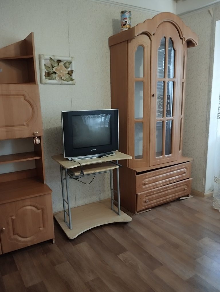 Недорого уютная 1к кв