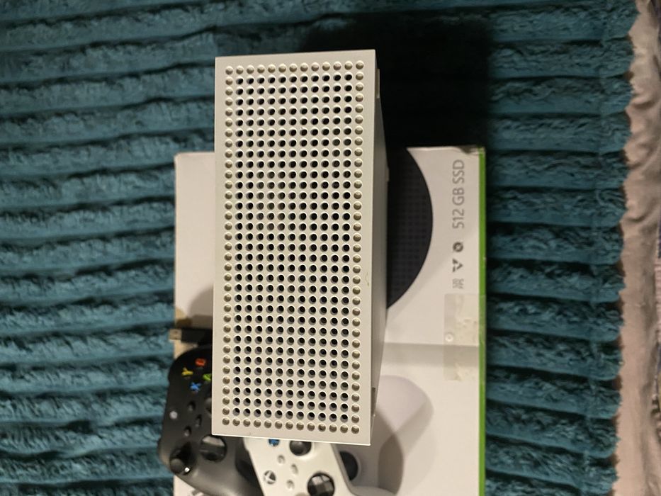 Xbox в илеальном состочние