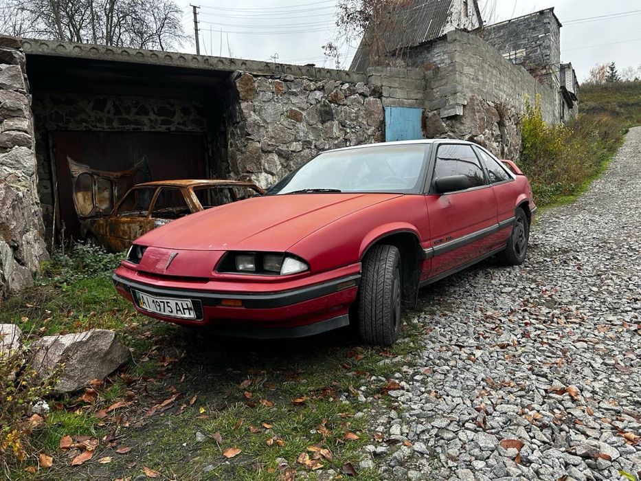 Авто,машина, pontiac grand prix
