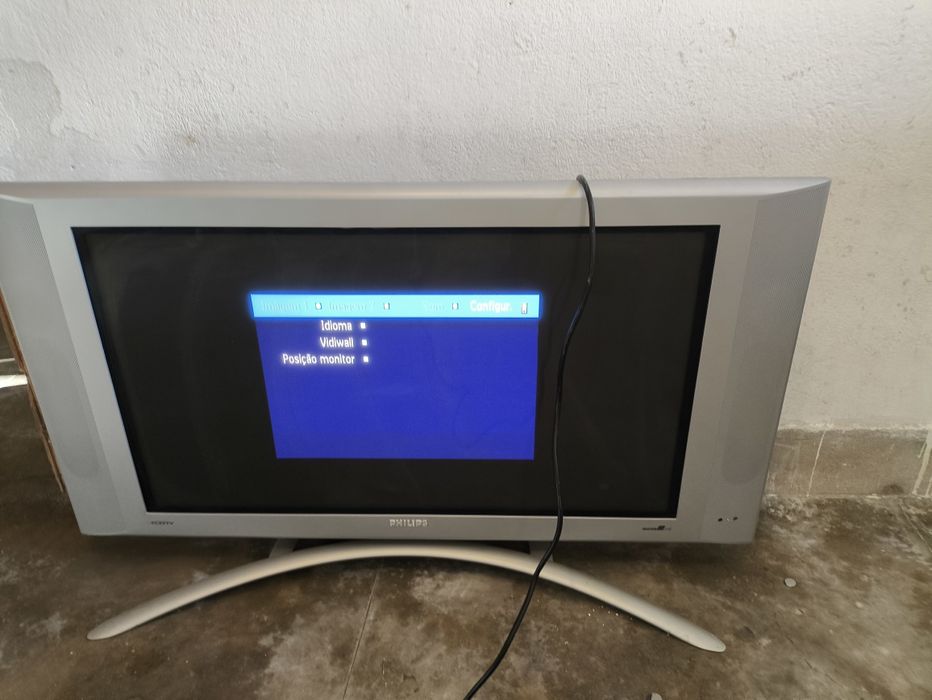 Televisão Philips 39 polegadas