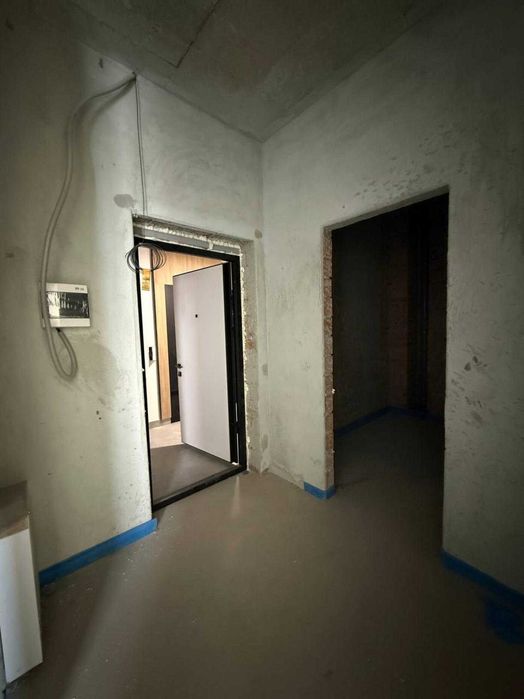 Продаж 1-но кім. квартири ЖК Зелена преміум класу з терасою