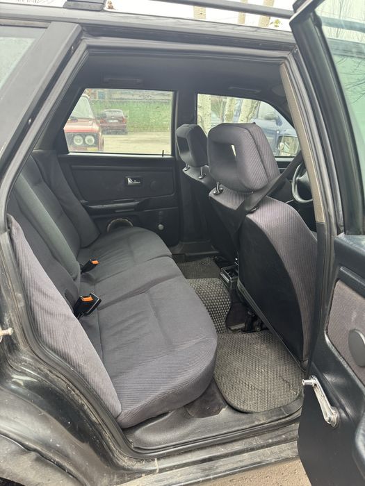 Audi 80 B4 1.9 TDI 1995