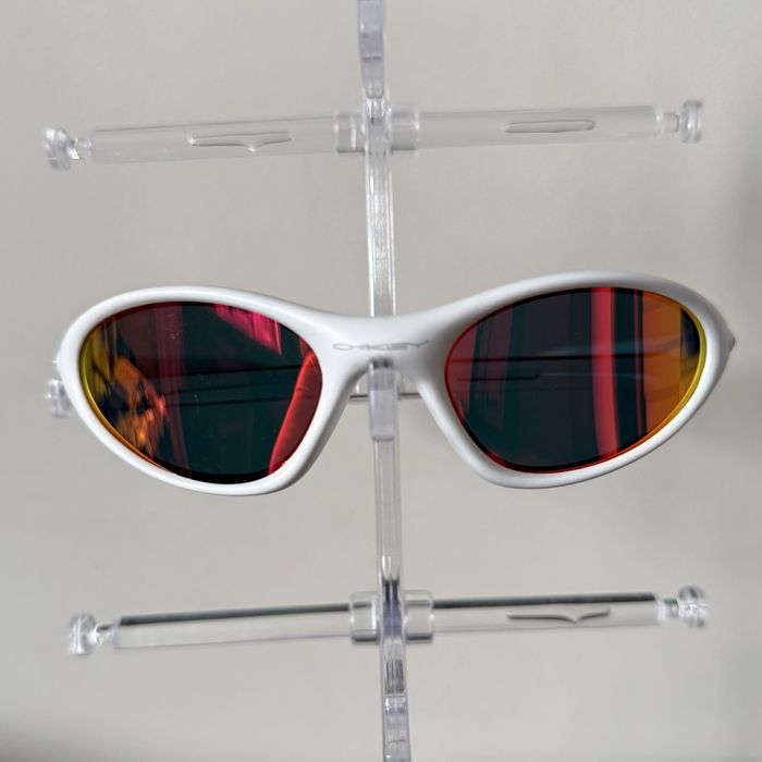 Окуляри Oakley Minute 1.0